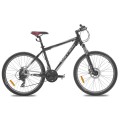 Велосипед гірський CORRADO CARRERA 26” AL.